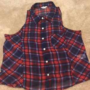 Aeropostale shirt
